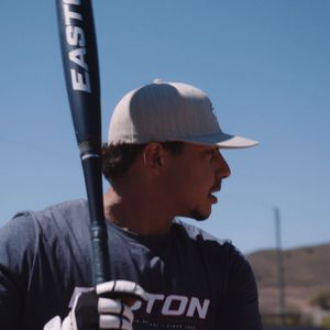 Image post by @eastonbaseball on Instagram