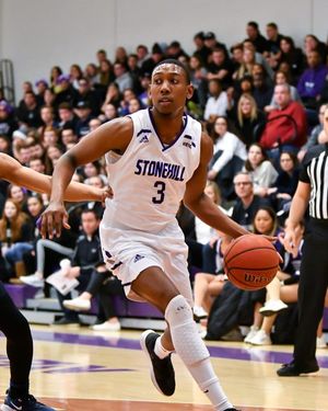 Image post by @stonehillmbb on Instagram