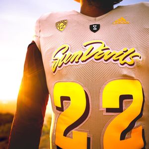 Image post by @sundevilfb on Instagram