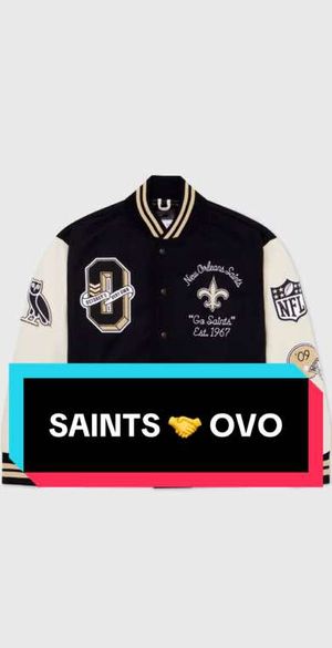 Image post by @saints on TikTok