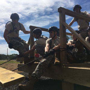Image post by @marionmilitary on Instagram