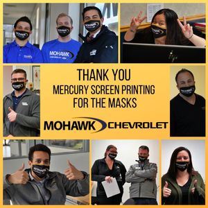 Image post by @mohawkchevrolet on Instagram