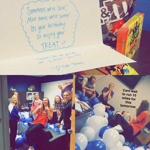 Image post by @drakewbb on Instagram