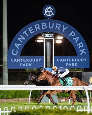 Image post by @australianturfclub on Instagram