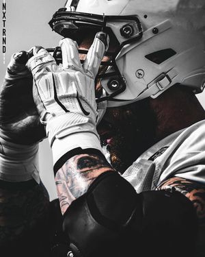 Image post by @nxtrnd on Instagram