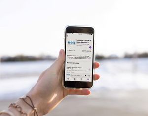 Image post by @hopewdm on Instagram
