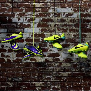 Image post by @nikefootball on Instagram