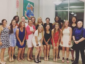 Image post by @juniatawlax on Instagram