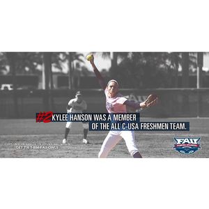 Image post by @fausoftball on Instagram
