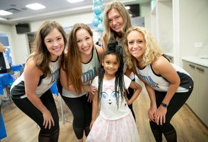 Image post by @udadance on Instagram