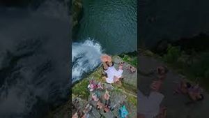 Video post by @gopro on YouTube
