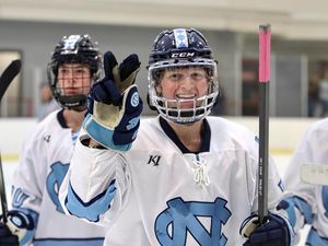 Image post by @tarheelhockey on Instagram