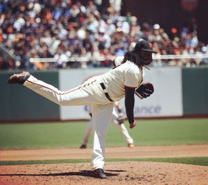 Image post by @sfgiants on Instagram