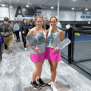Image post by @acepickleballclub on Instagram
