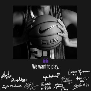 Image post by @tcuwbb on Instagram