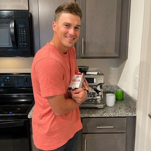 Image post by @kikehndez on Instagram