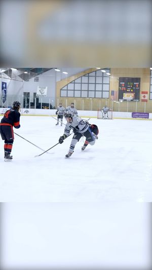 Video post by @renoiceraiders on Facebook