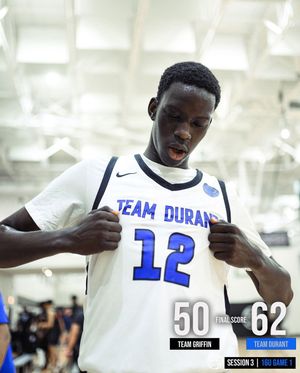 Image post by @official_teamdurant on Instagram