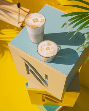 Image post by @nespresso on Instagram
