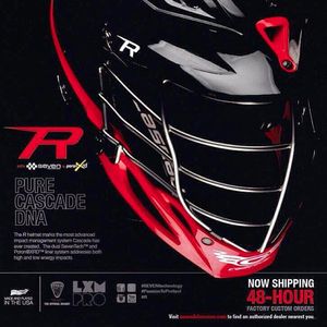 Image post by @cascade_lacrosse on Instagram