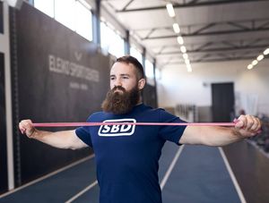 Image post by @sbdapparel on Instagram