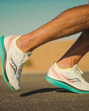 Image post by @saucony on Instagram