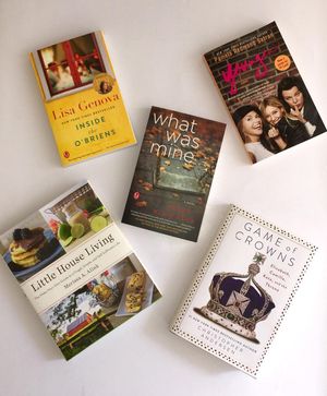 Image post by @gallerybooks on Instagram