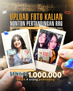 Image post by @teamrrq on Instagram
