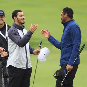 Image post by @wasserman on Instagram