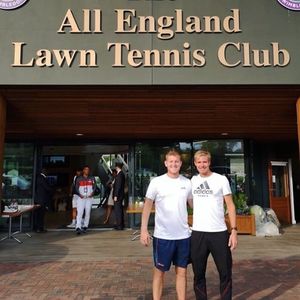 Image post by @clemsonmtennis on Instagram