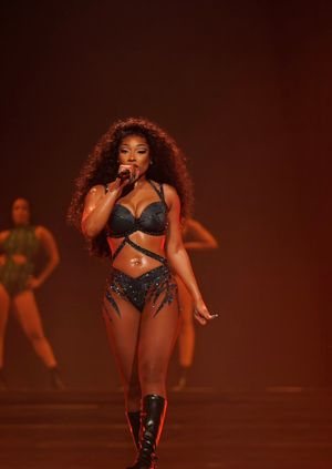 Image post by @theestallion on Twitter