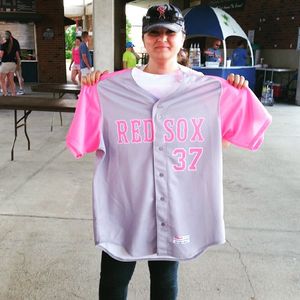 Image post by @salemredsox on Instagram