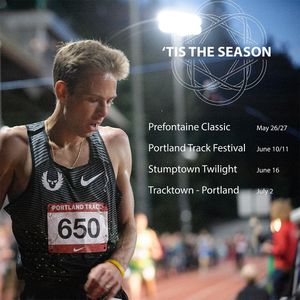 Image post by @pdxtrack on Instagram