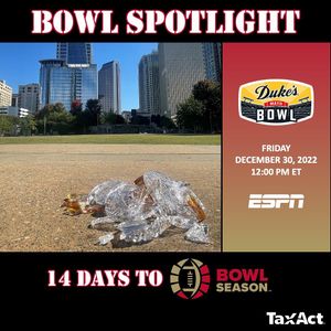 Image post by @bowlseason on Instagram