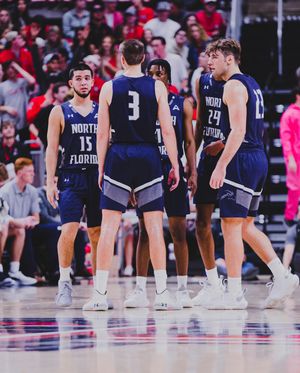 Image post by @ospreysmbb on Instagram