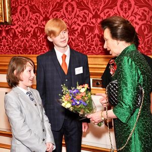 Image post by @theroyalfamily on Instagram