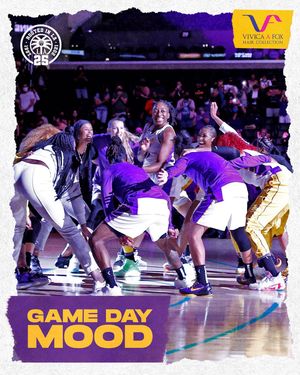 Image post by @la_sparks on Instagram
