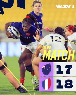 Image post by @rugbypass_fr on Instagram