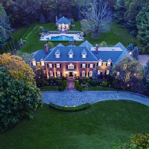 Image post by @christiesrealestate on Instagram