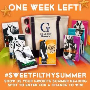 Image post by @gallerybooks on Instagram