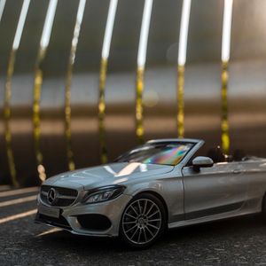 Image post by @mercedesbenz on Instagram