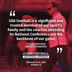 Image post by @usa_football on Instagram
