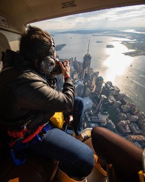 Image post by @nyonair on Instagram