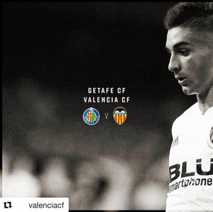 Image post by @ferrantorres on Instagram