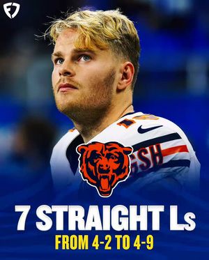 Image post by @chicago.sports.fans.daily on Instagram