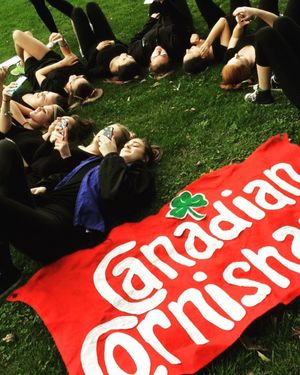 Image post by @canadian_cornishams on Instagram