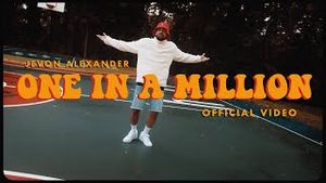 Video post by @Jevon Alexander on YouTube
