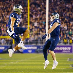 Image post by @nevadafootball on Instagram