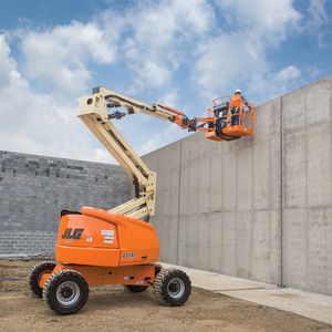 Image post by @jlgindustries on Instagram