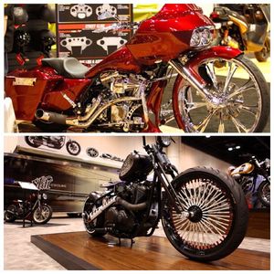 Image post by @aimexpo on Instagram